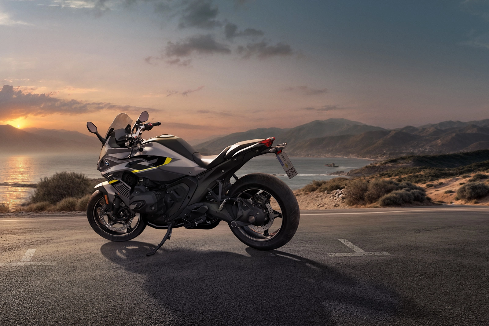 BMW R 1300 RS