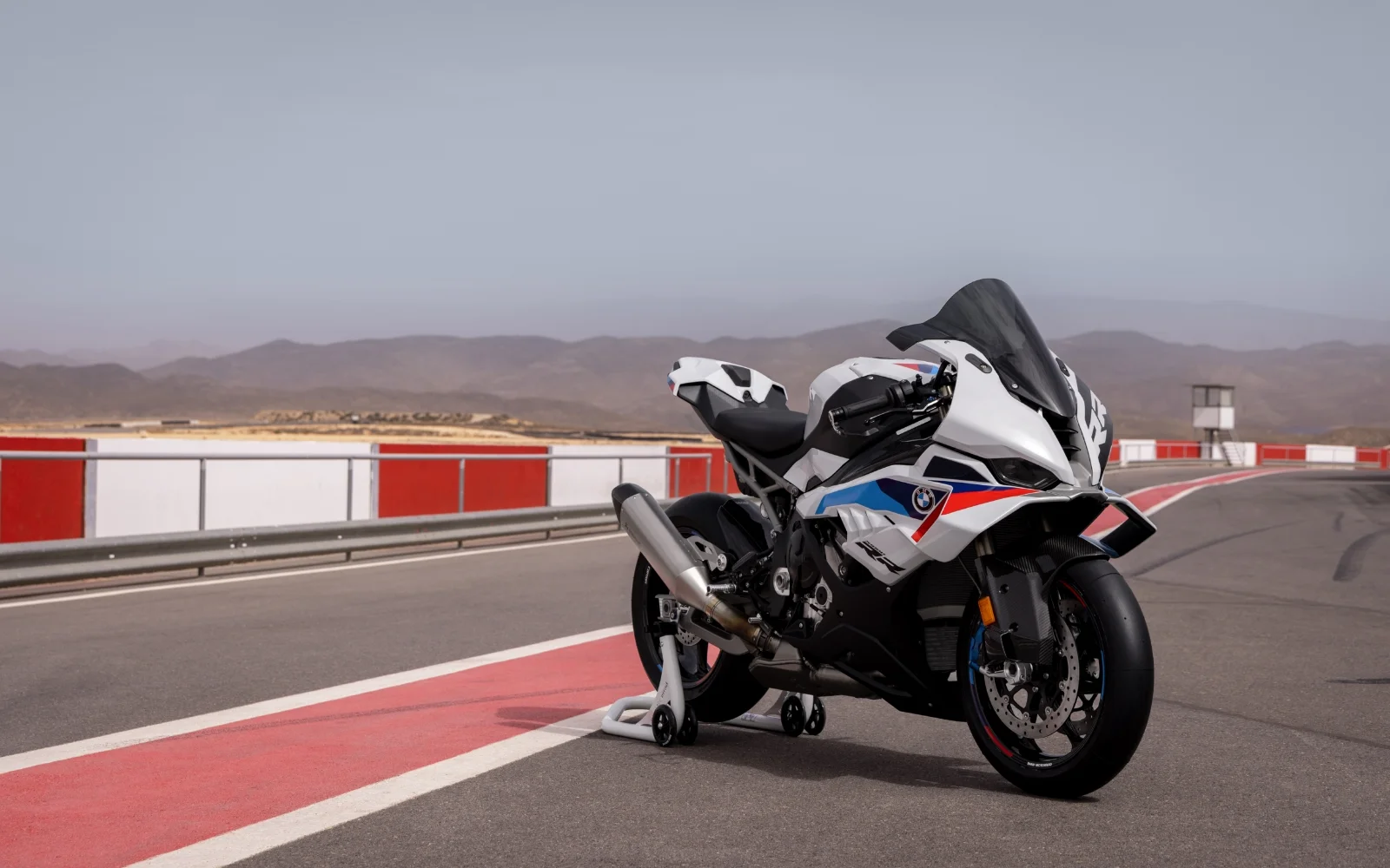 BMW S 1000 RR