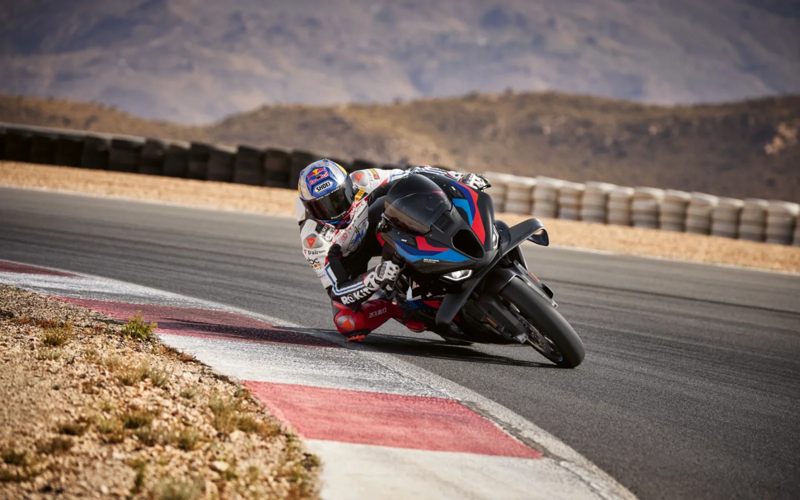 BMW M 1000 RR