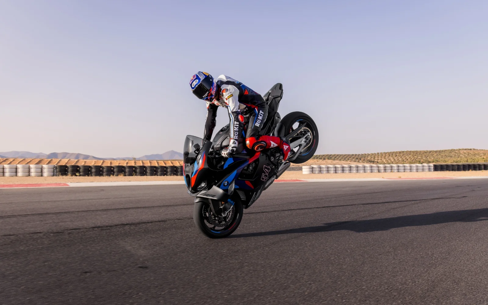 BMW M 1000 RR