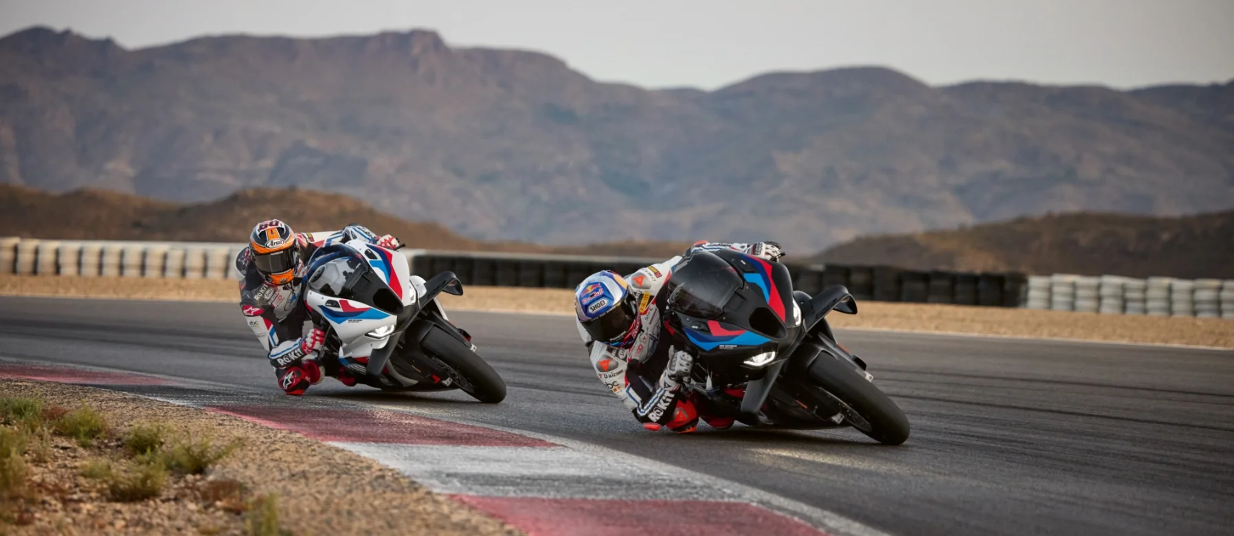 BMW M 1000 RR