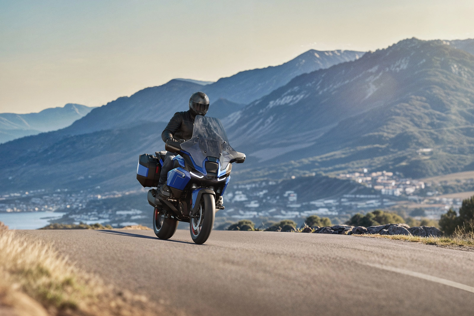 BMW R 1300 RT
