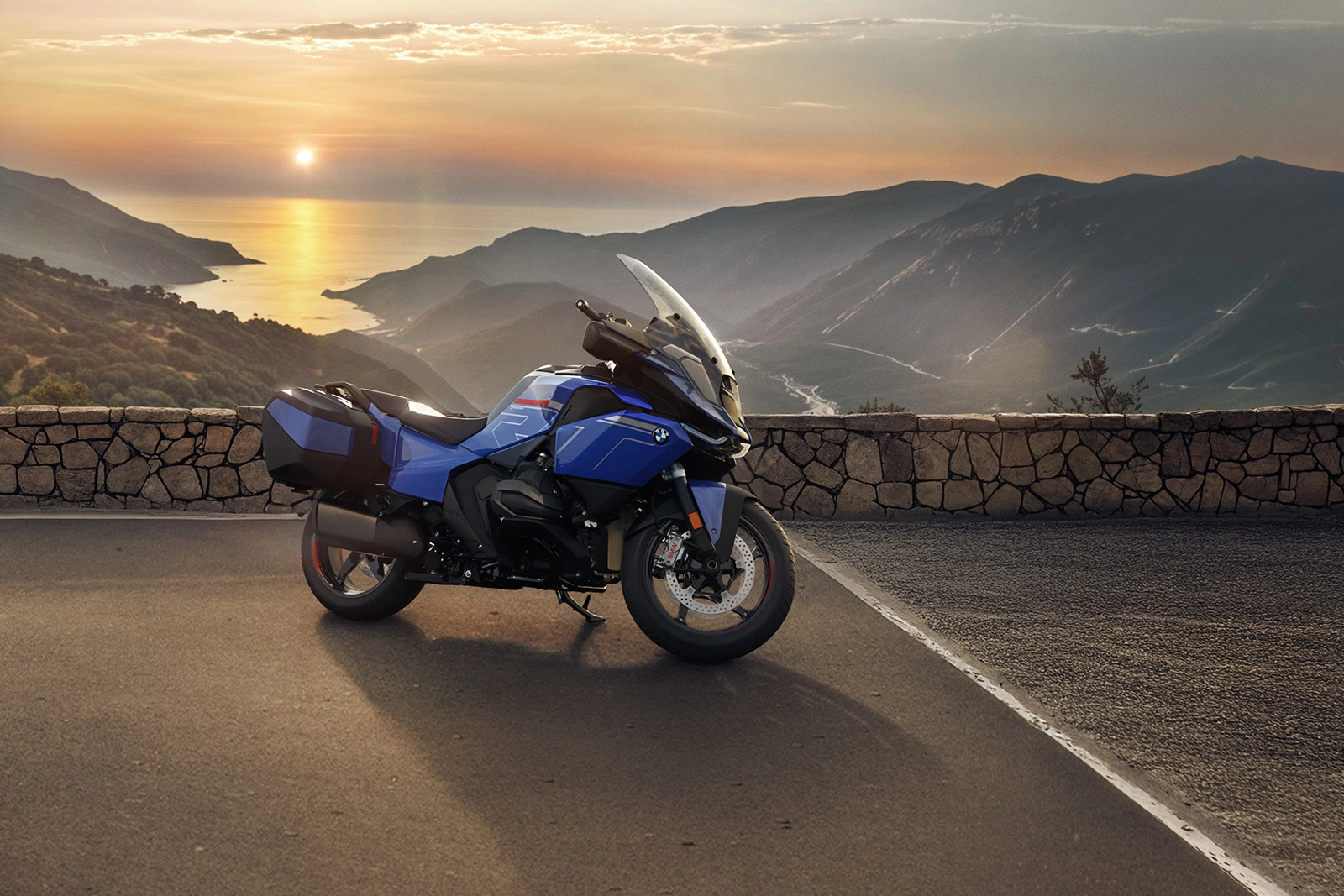 BMW R 1300 RT