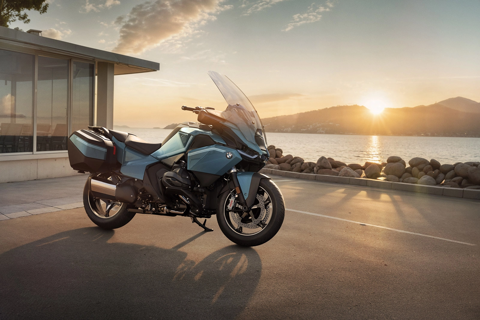 BMW R 1300 RT
