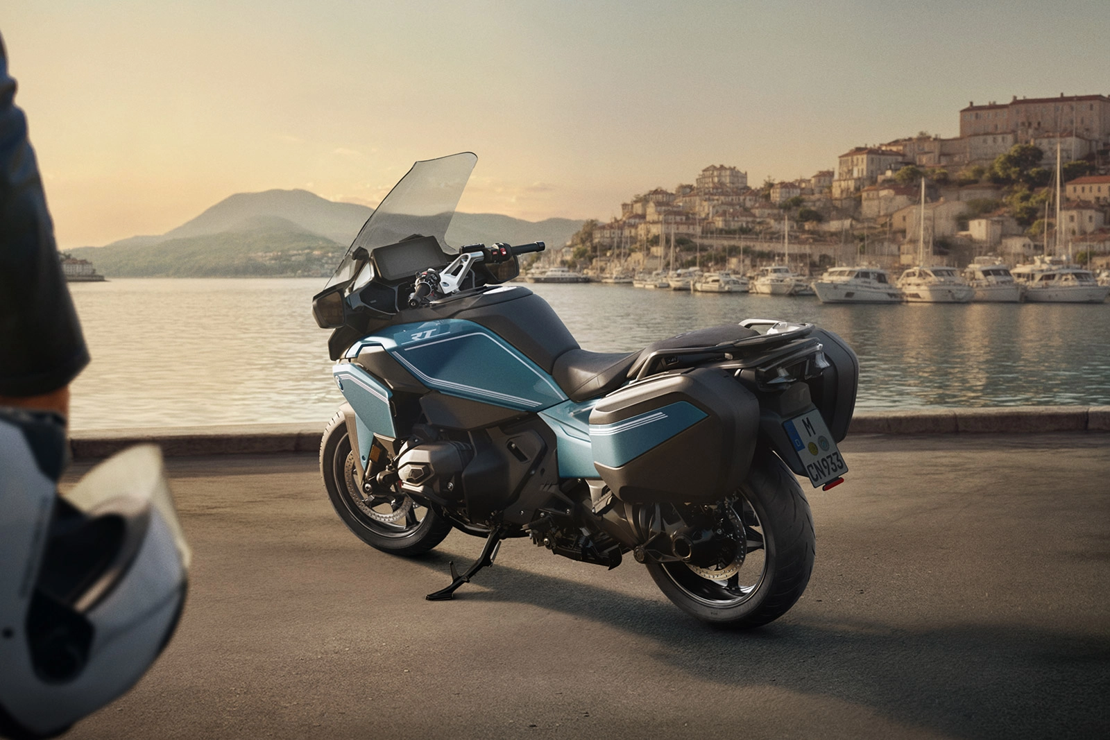 BMW R 1300 RT