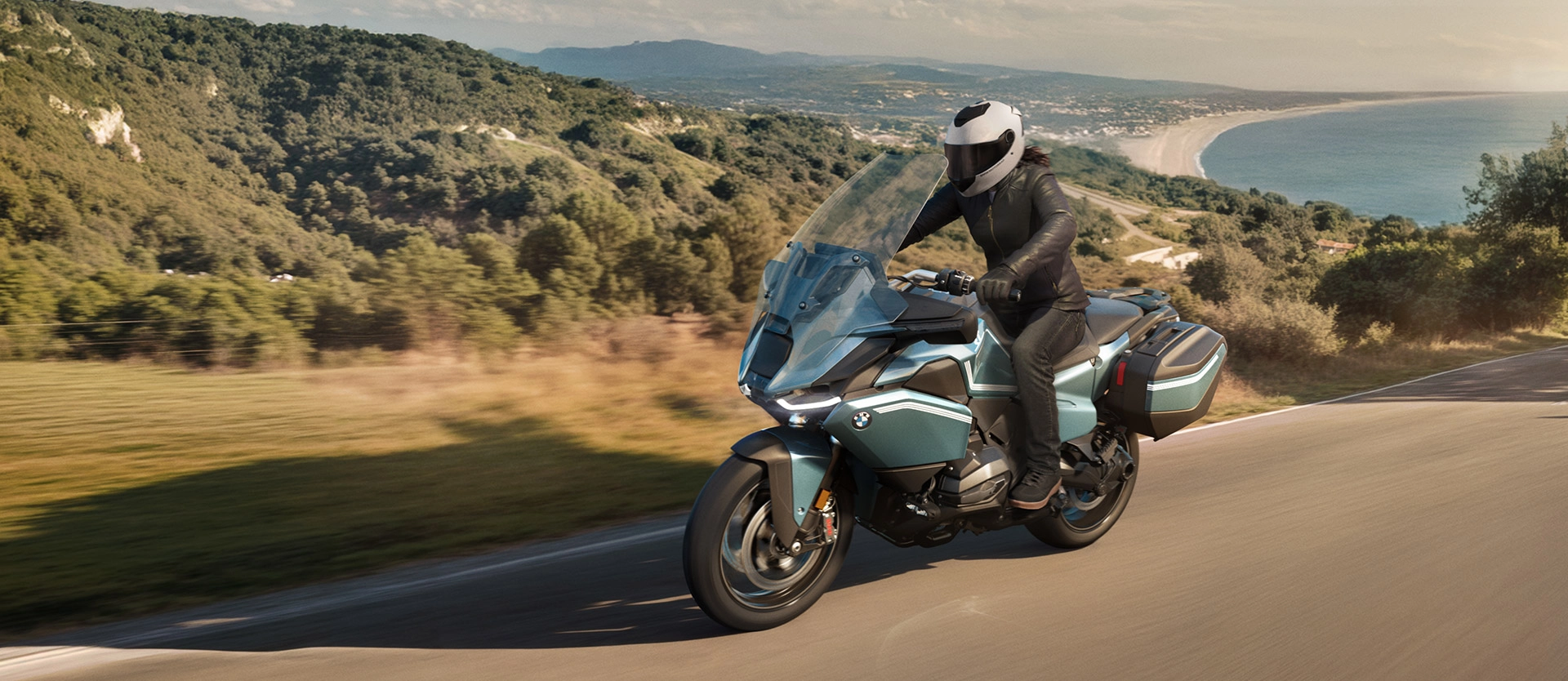 BMW R 1300 RT
