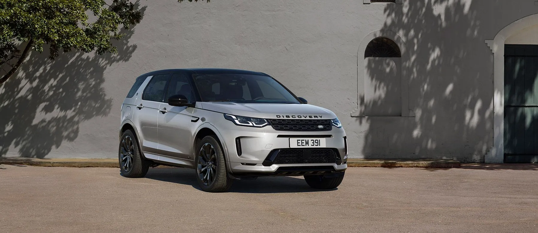 Discovery Sport